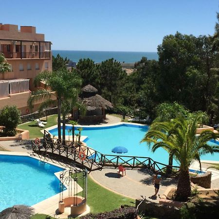 Adosado En Islantilla Golf Resort Eksteriør bilde