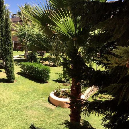 Adosado En Islantilla Golf Resort Eksteriør bilde
