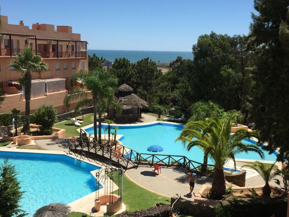 Adosado En Islantilla Golf Resort Eksteriør bilde