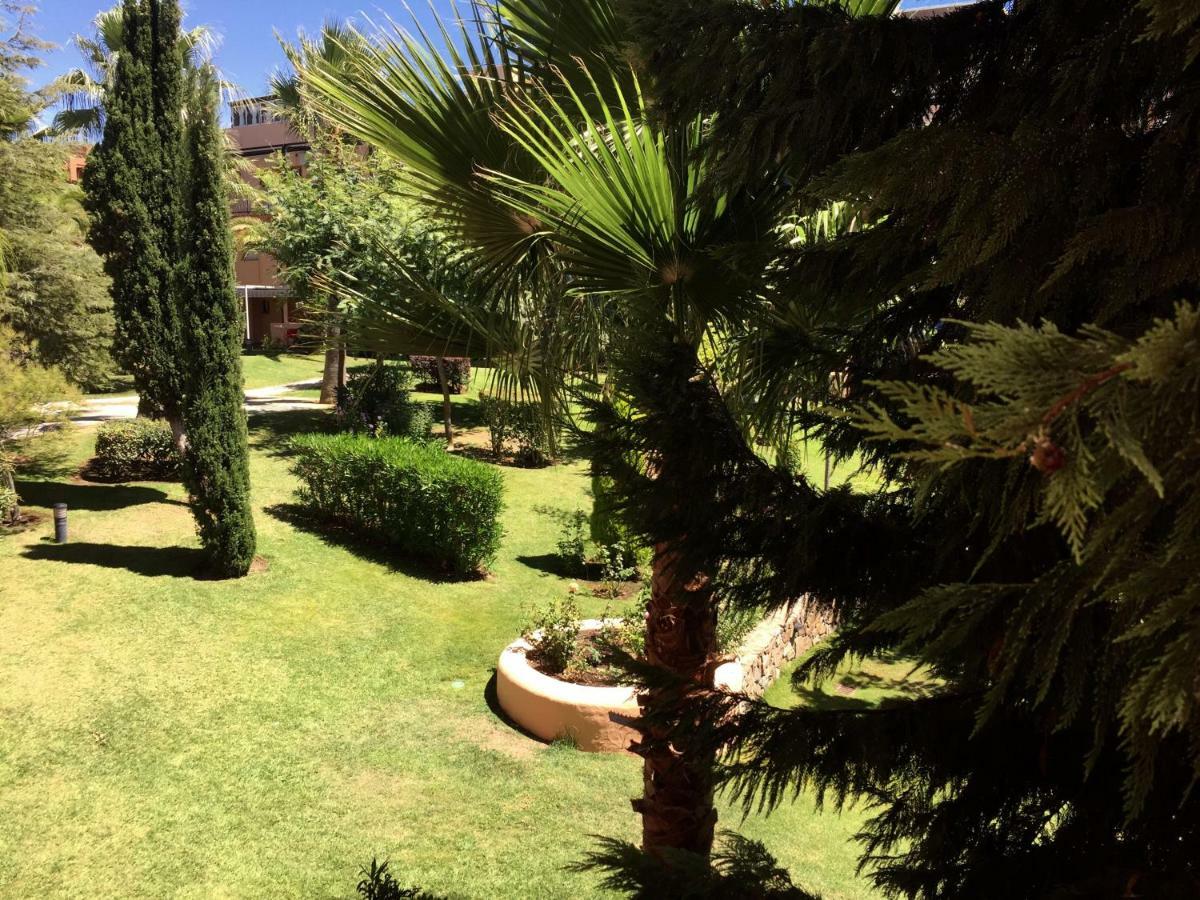 Adosado En Islantilla Golf Resort Eksteriør bilde