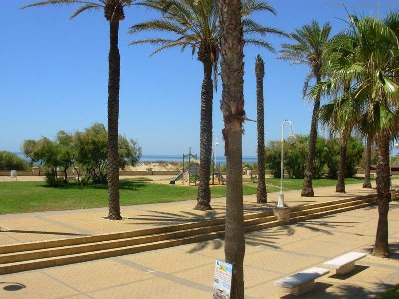 Adosado En Islantilla Golf Resort Eksteriør bilde